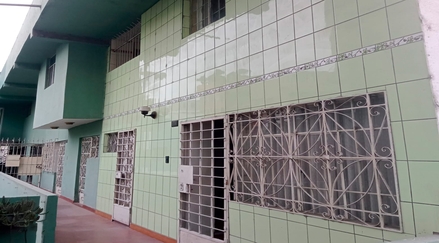 Dúplex Manzanilla
